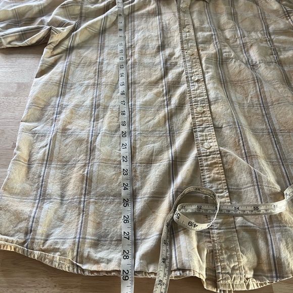 Quicksilver button-down shirt - Picture 6 of 6